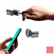 Claus intel·ligents ILQ